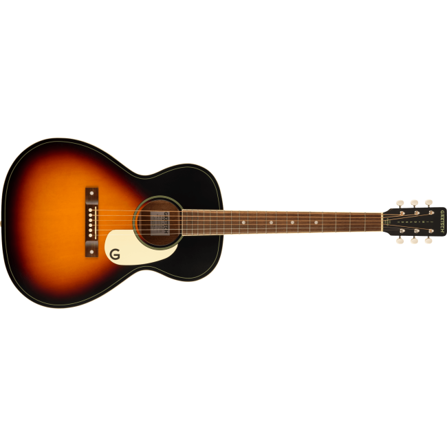 Gretsch 2711100535 Jim Dandy Concert, Walnut Fingerboard